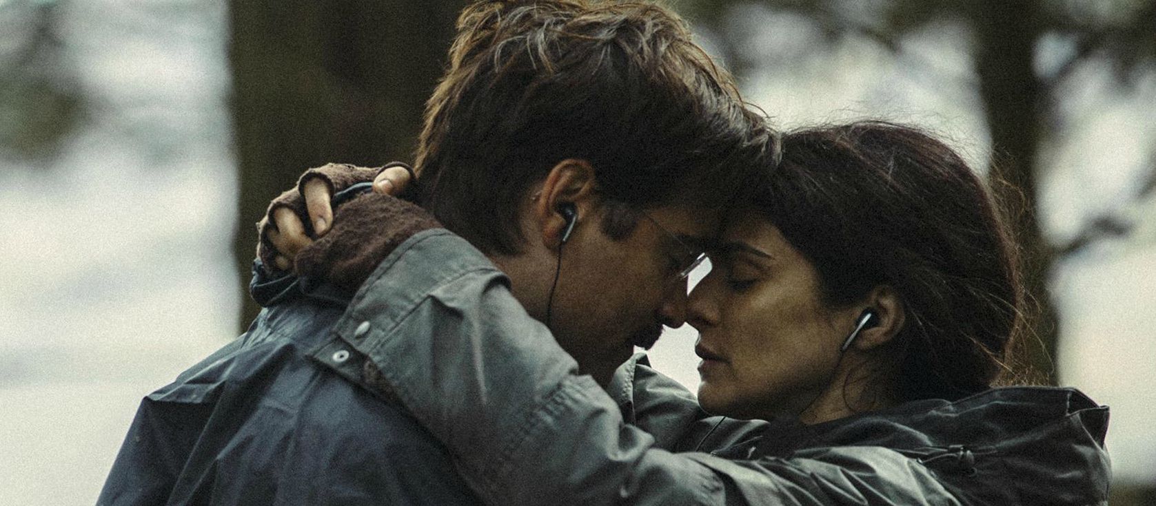 Llega el primer trailer de The Lobster