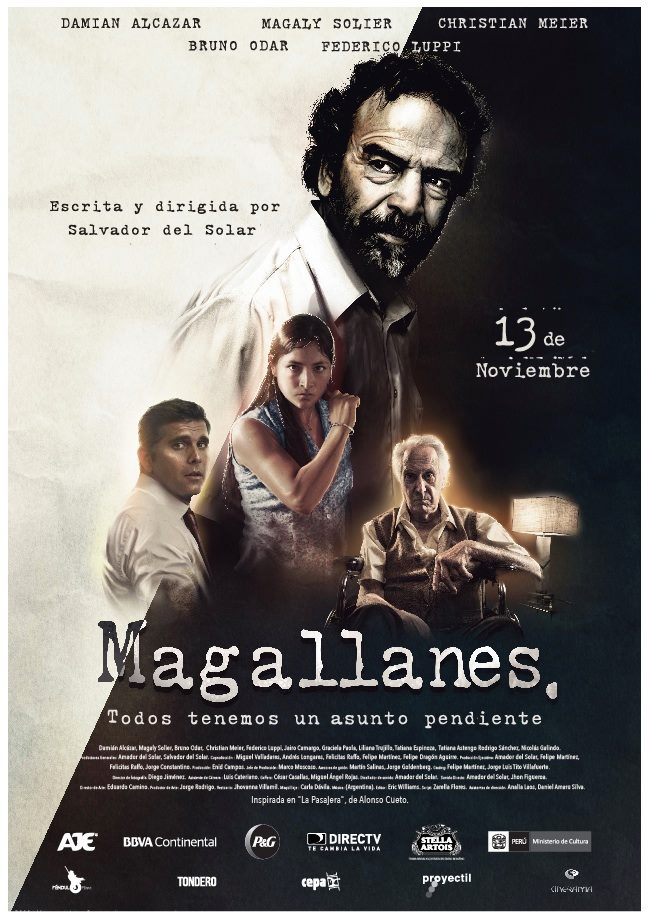 Magallanes