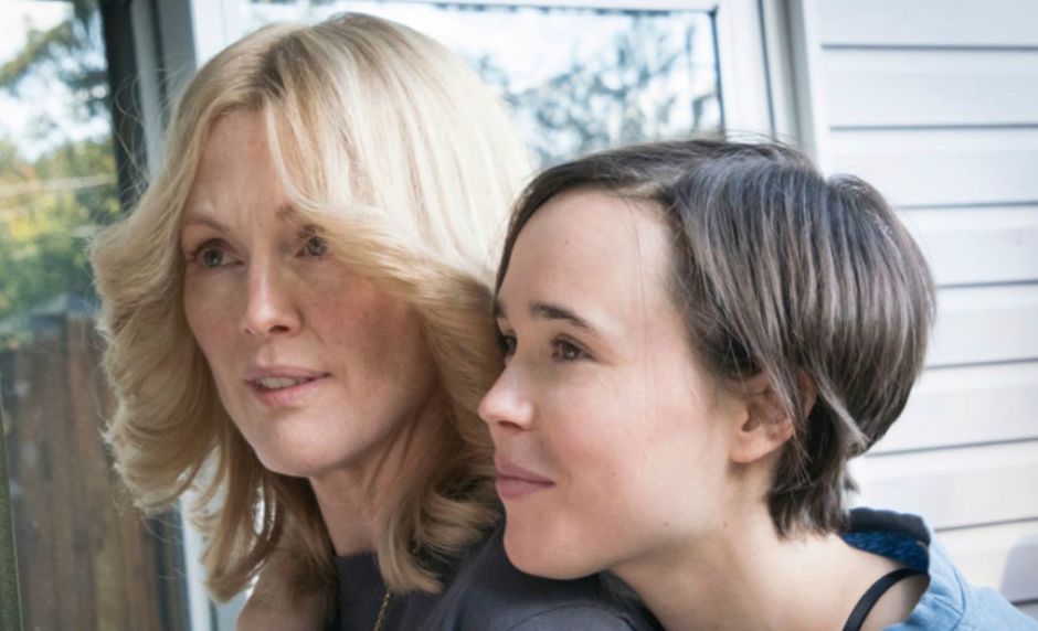 Mira el nuevo clip de Freeheld