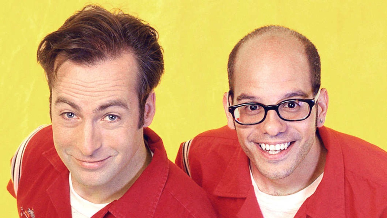 Netflix trae de regreso a Mr. Show