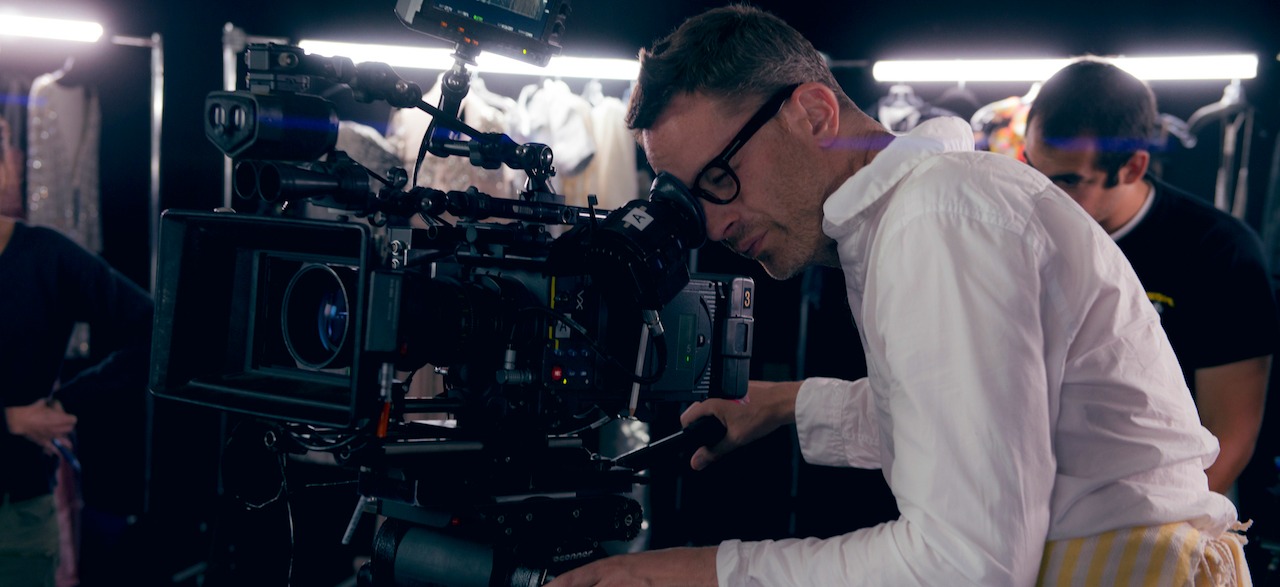 Nicolas Winding Refn elige sus películas favoritas