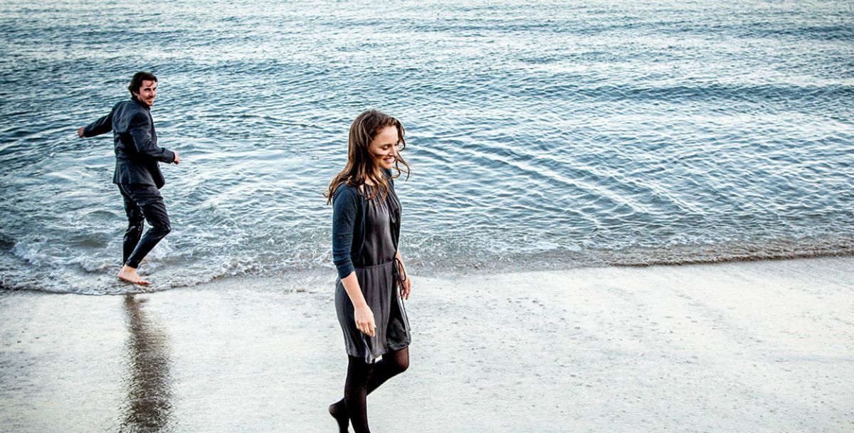 Nuevo featurette de Knight Of Cups de Terrence Malick