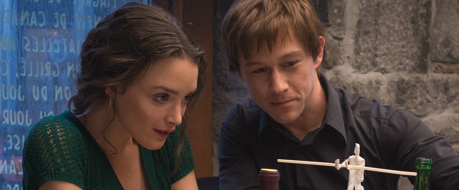 Nuevo trailer de The Walk