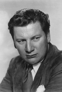 Peter Ustinov