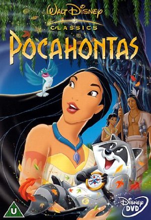 Pocahontas