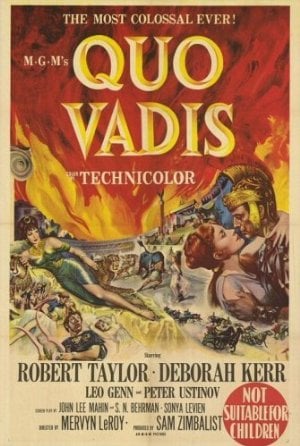 Quo Vadis