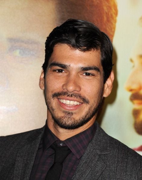 Raúl Castillo