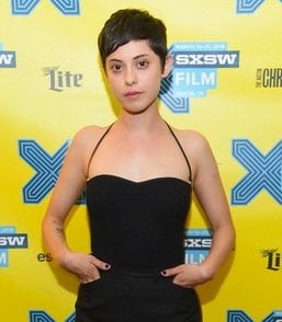 Rosa Salazar