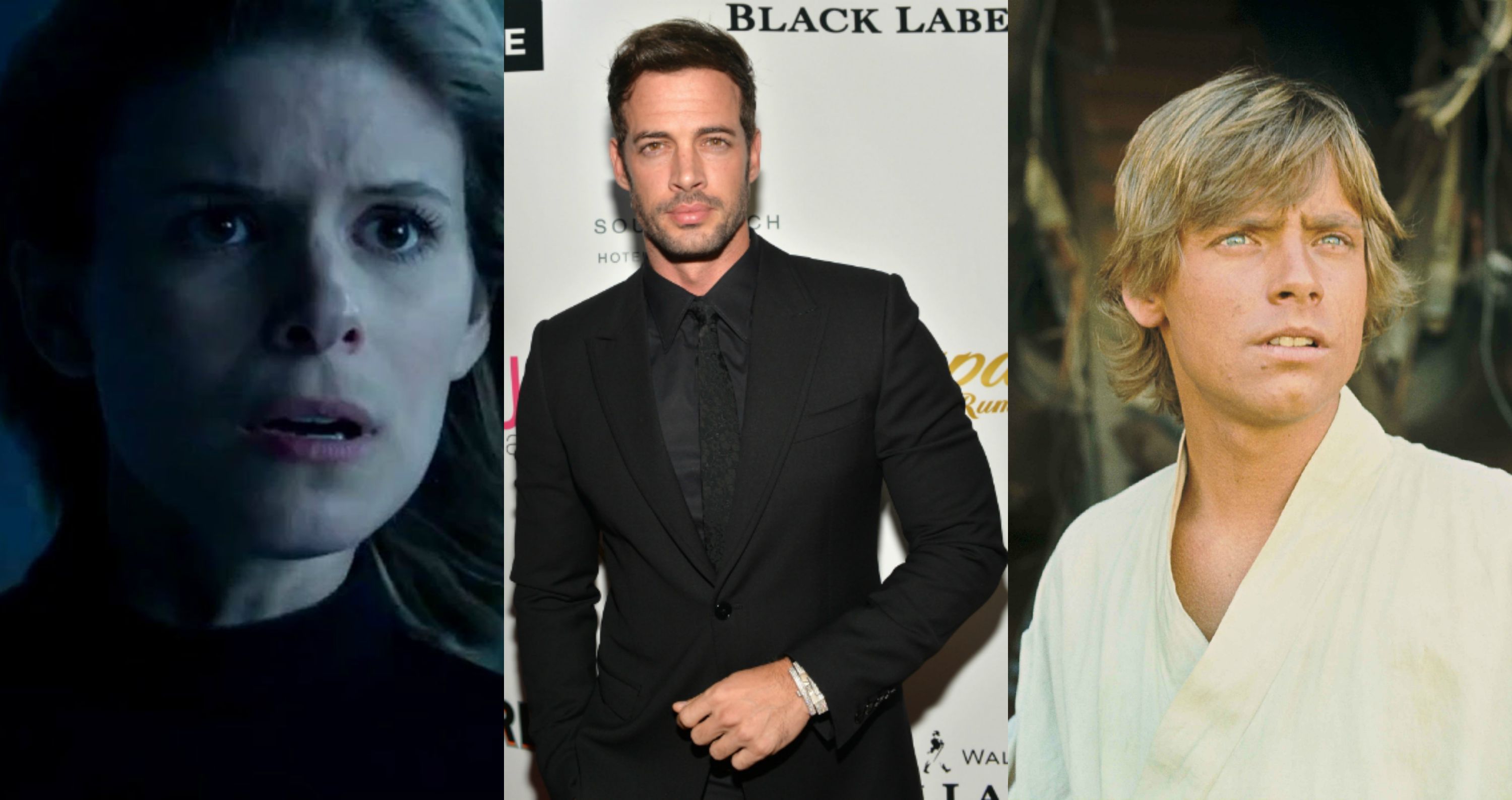 Rotten: William Levy, Mark Hamill y lo peor de la semana