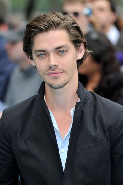 Tom Payne