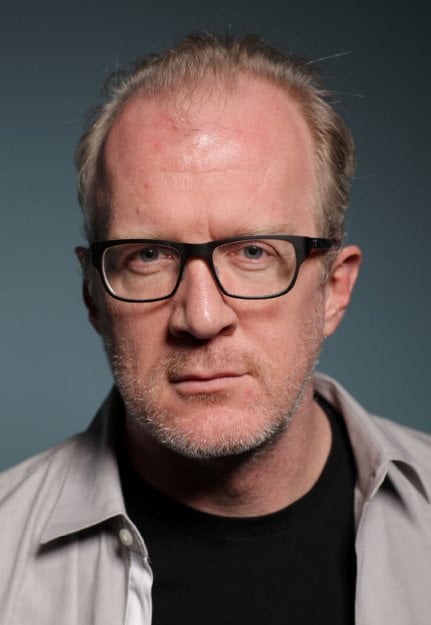 Tracy Letts