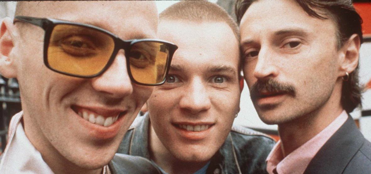 Trainspotting 2 será la próxima película de Danny Boyle