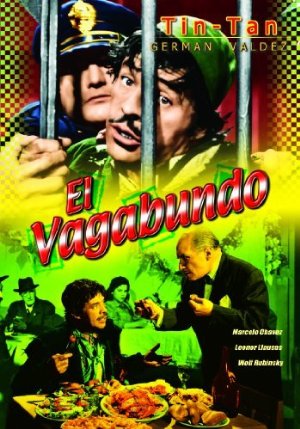 El Vagabundo