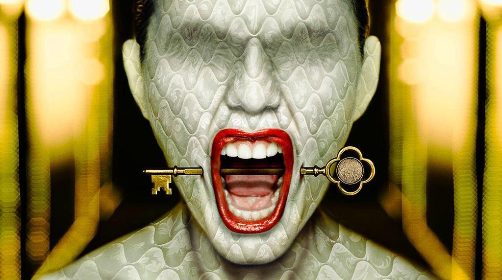 7 cosas que podemos esperar de American Horror Story: Hotel