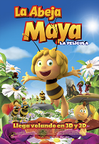 La Abeja Maya