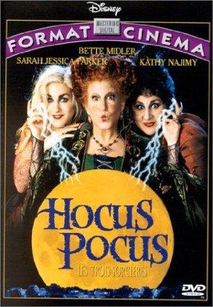 Abracadabra (Hocus Pocus)