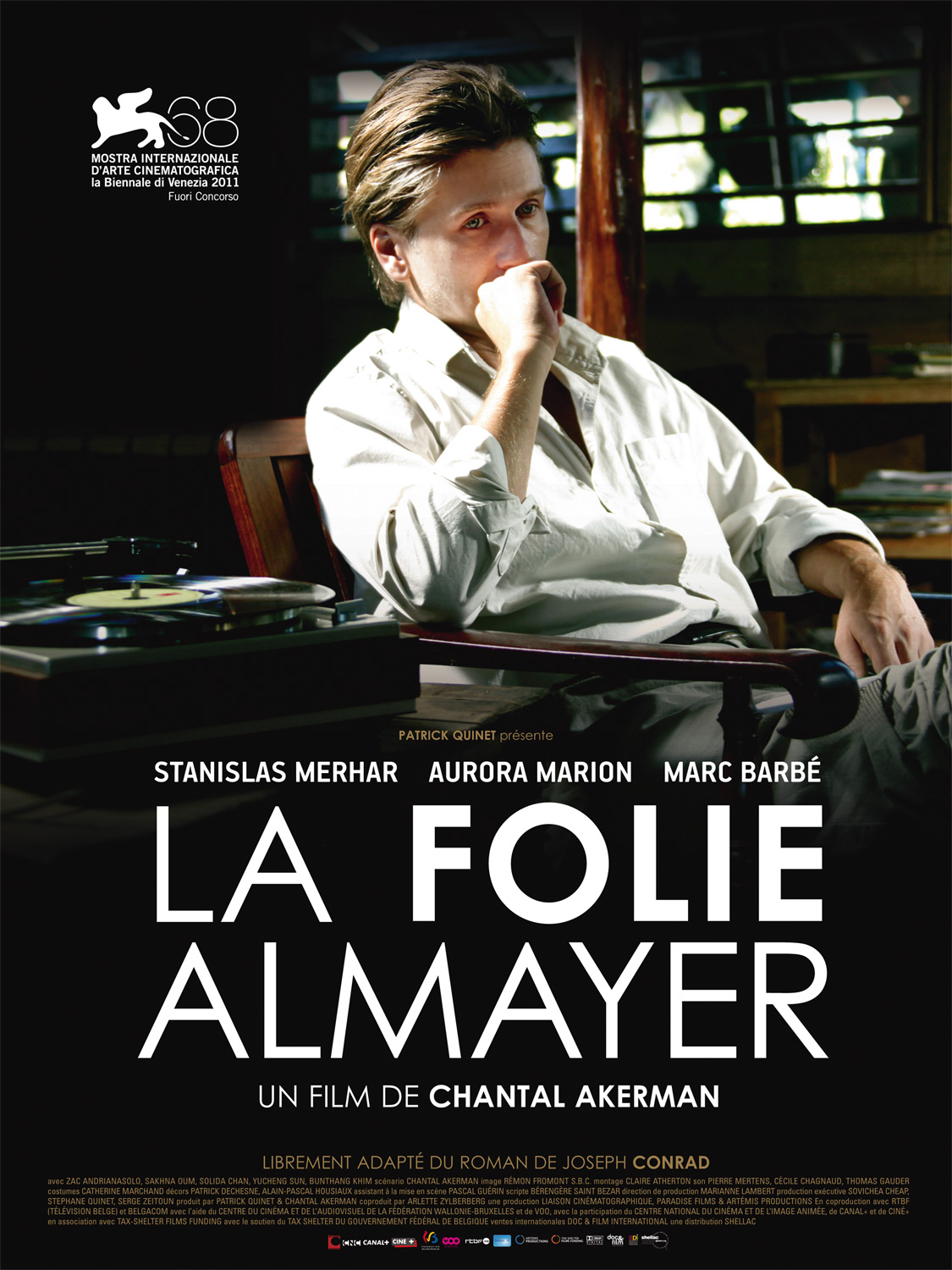 Almayer’s Folly