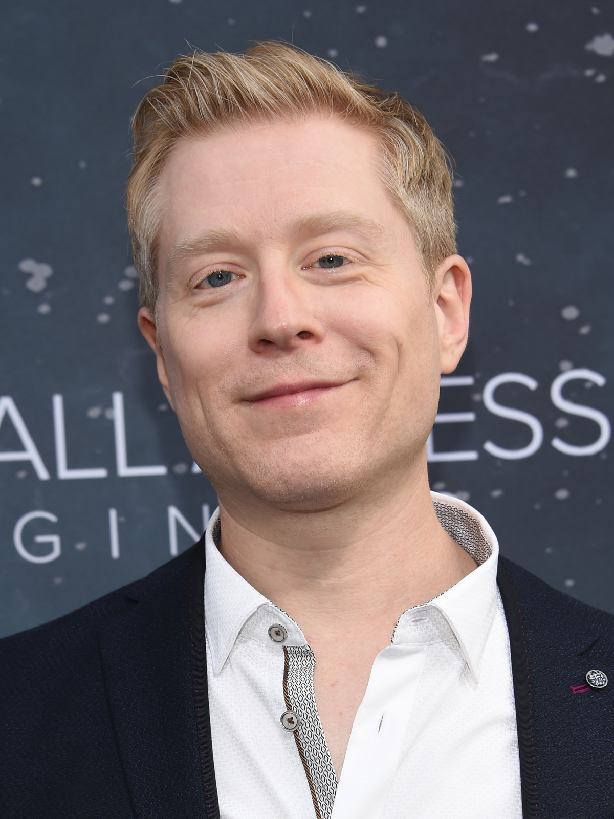 Anthony Rapp