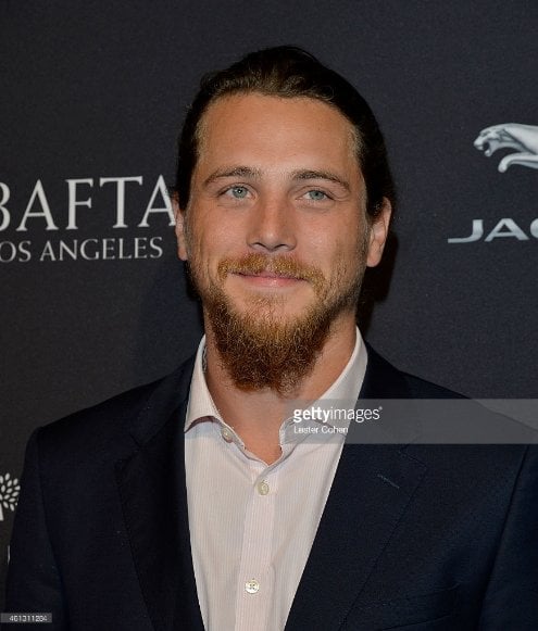 Ben Robson