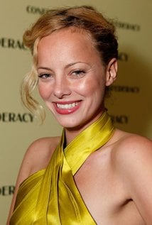 Bijou Phillips