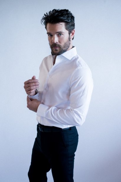 Charlie Weber