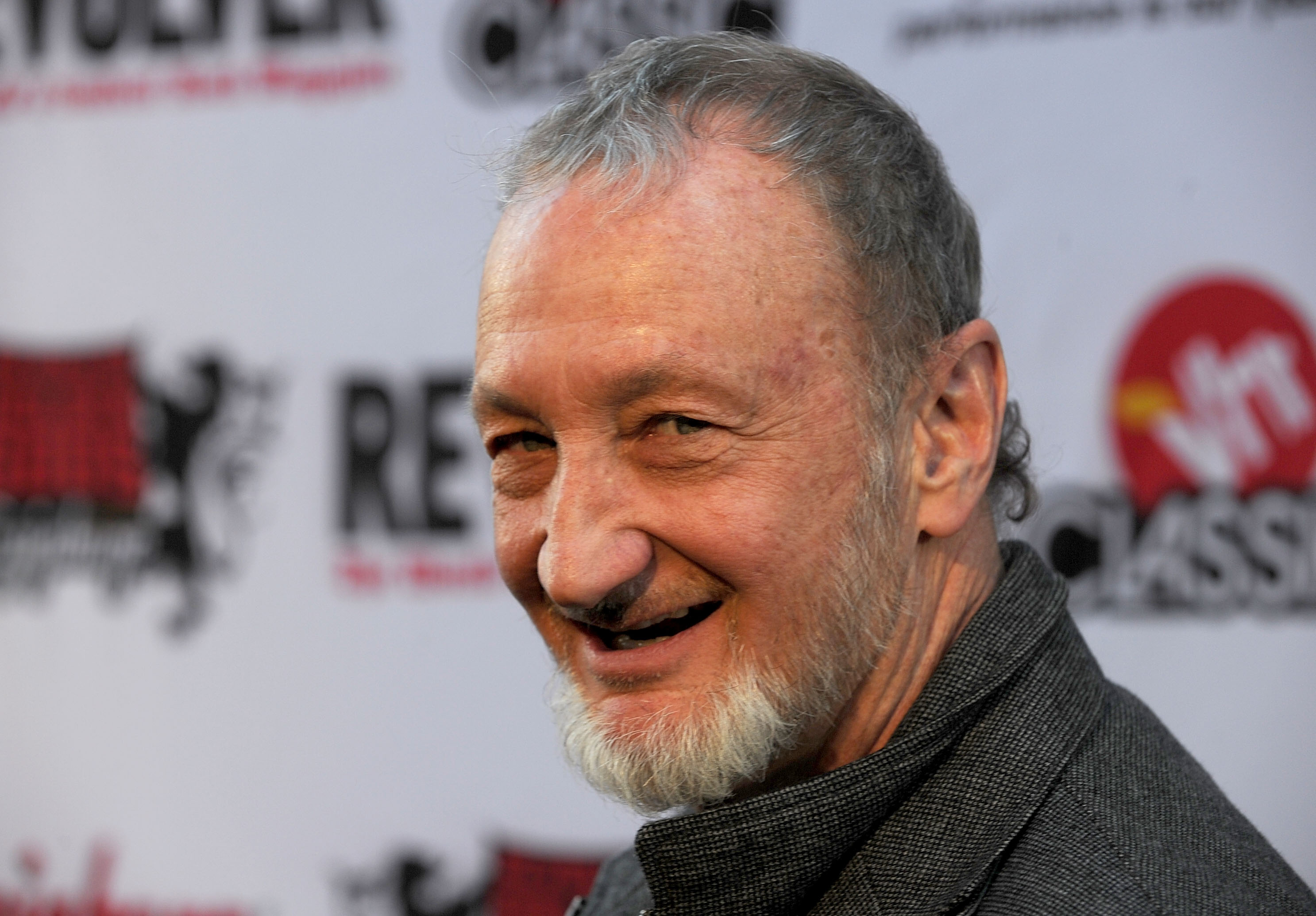 La Cinco Películas Favoritas de Robert Englund