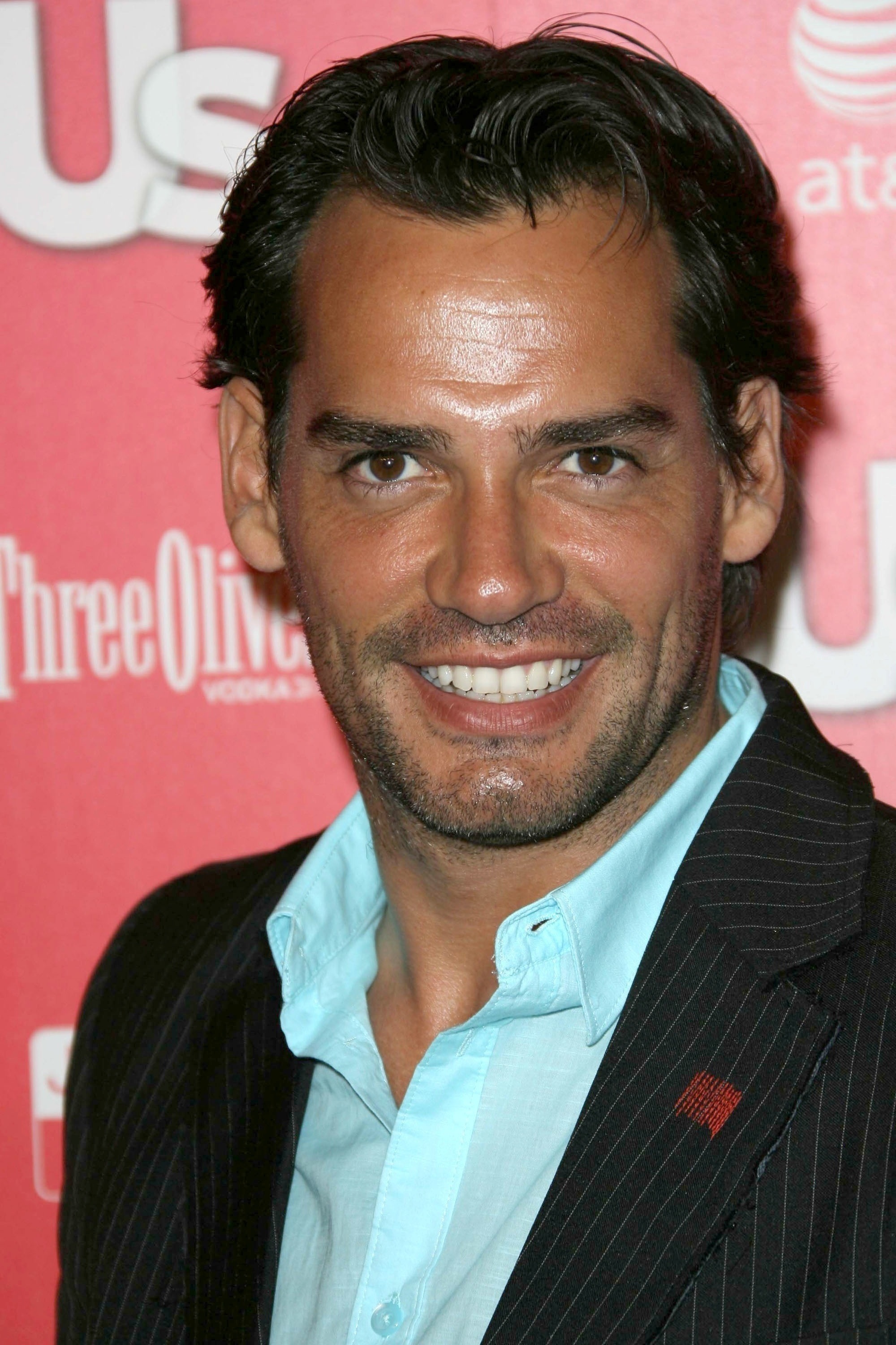 Cristian de la Fuente