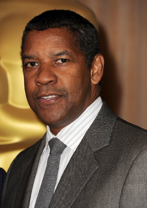 Denzel Washington