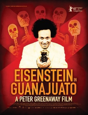 Eisenstein en Guanajuato