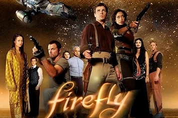 Elenco de Firefly aparece en el NYCC