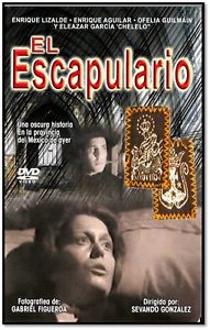 El escapulario