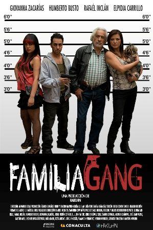 Familia Gang