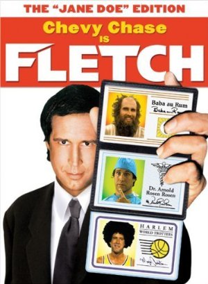 Fletch, el extraordinario