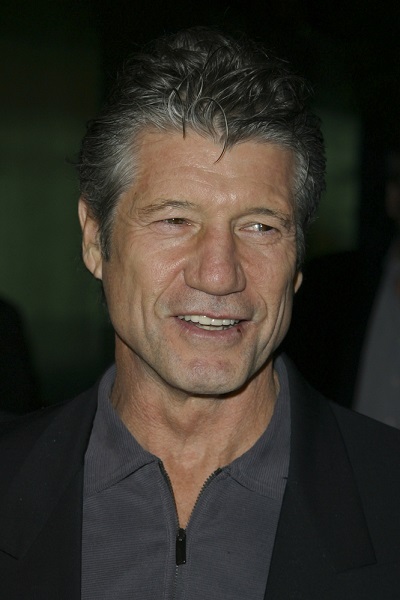 Fred Ward