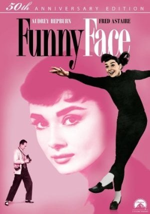 Funny Face