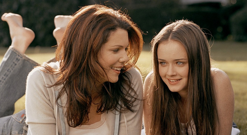 ¡Gilmore Girls estará de vuelta por Netflix!