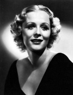 Gloria Stuart