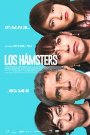 Los Hámsters