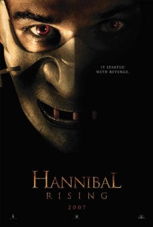 Hannibal: El Origen del Mal