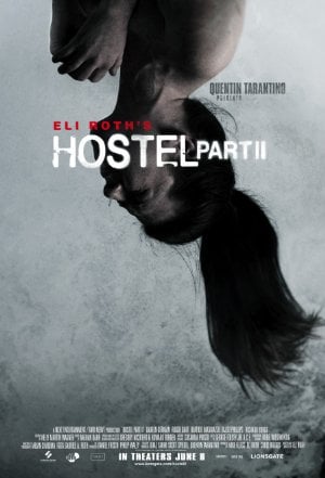 Hostal: Parte II