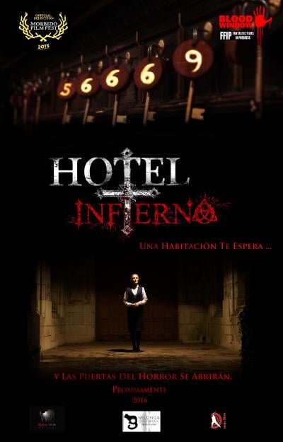 Hotel Infierno