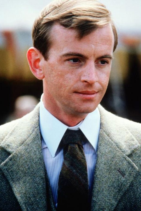 Ian Charleson