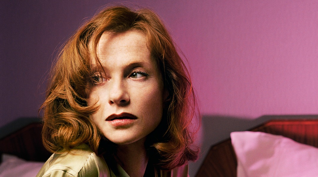 Isabelle Huppert será invitada de honor en el FICM