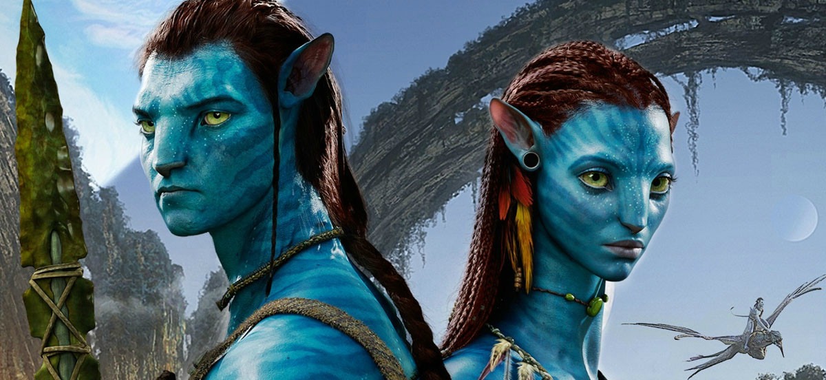 James Cameron y Dark Horse Comics anuncian un Cómic basado en Avatar