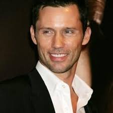 Jeffrey Donovan