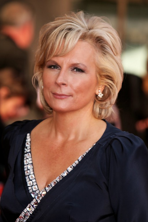 Jennifer Saunders