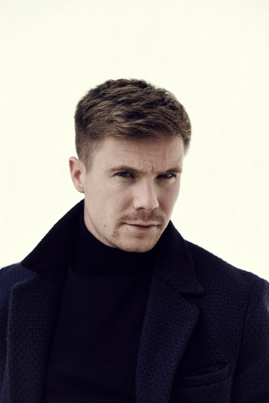 Joe Dempsie