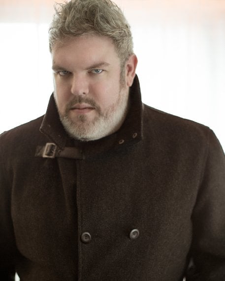 Kristian Nairn