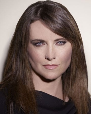 Lucy Lawless