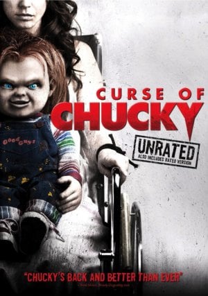 La Maldición de Chucky